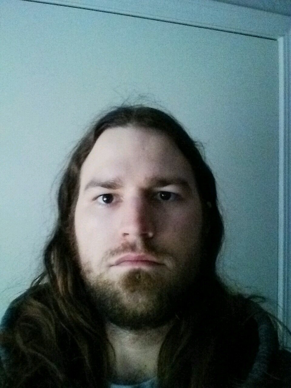 29 year old male