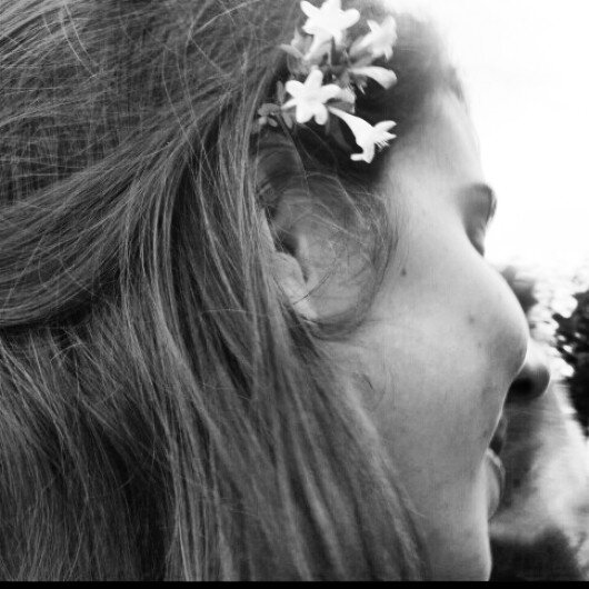 I am he, as you are he, as you are me
and we are all together