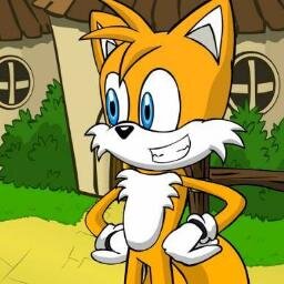 fan de tails