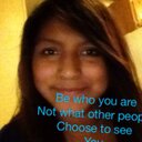 Lucy trejo  - @lucytrejo14 - Twitter