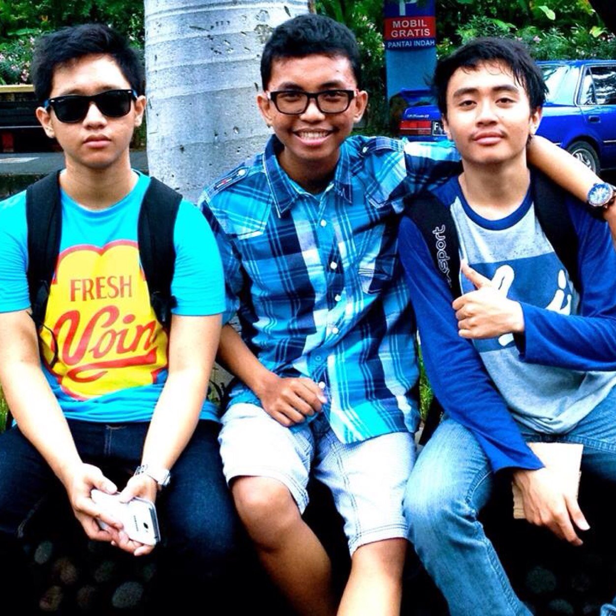 Another side of me, Internet kid, @UniteOfSC, Teknik Listrik PNJ Cevest @AnalistCevest.
http://t.co/qLd5R6IR1K Staff