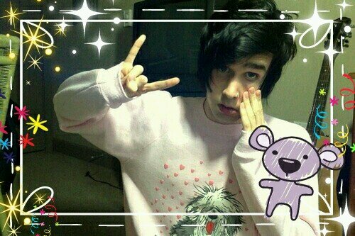 christian novelli, phil lester & bands n_n