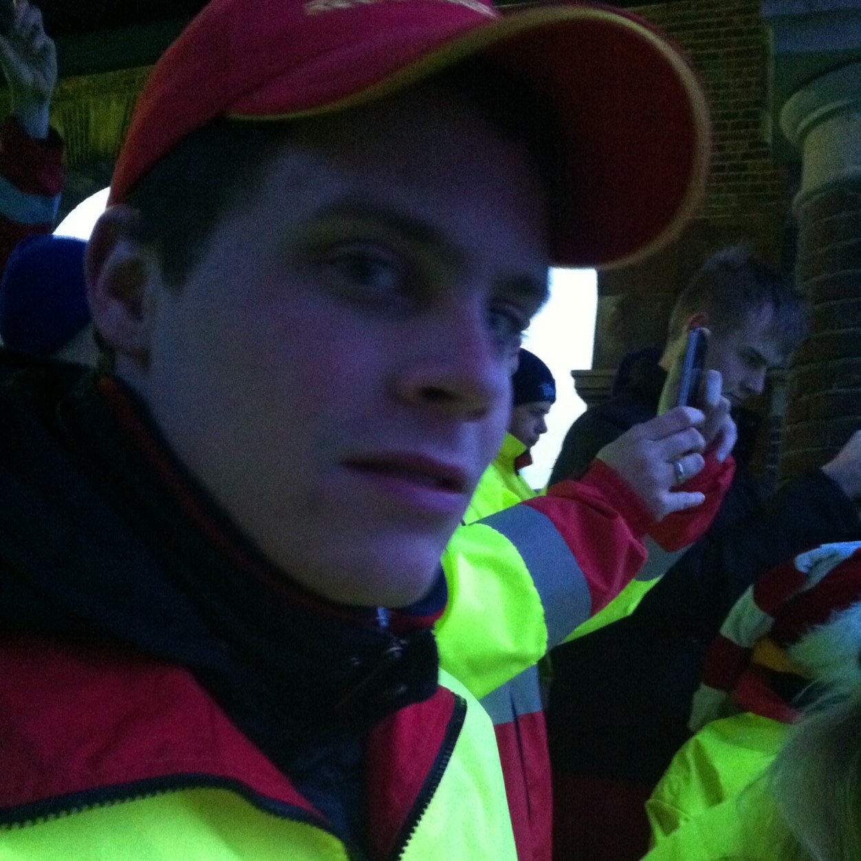 TimFilart's profile picture. 