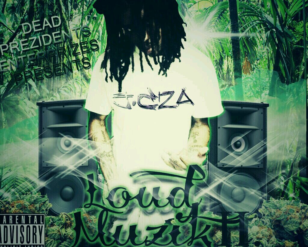 A Hip- Hop artist from St.louis Mo i make  uplifting music similar to that of Rocko,My Label is called DPE short for DeadPrezidentsEnterprizes & we are ThaMob