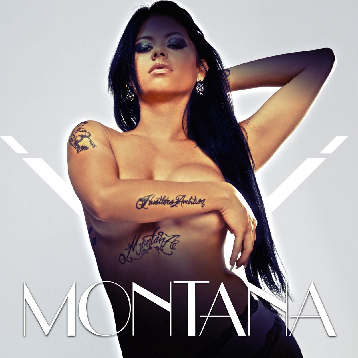 I am the female Hustle . Streets call me Montana ❤