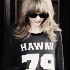 A free follow from @swxftluvsyou! Would be appreciated if you follow her, she follows back!