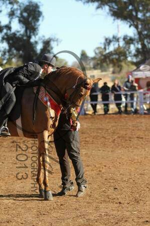 Horse rider for Jesus ♥ I'm very loud and outgoing_ I love sport like horse riding and hockey*☺