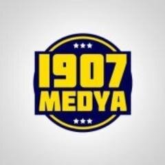 Fenerbahçe`nin Medya Gücü 1907 Medya |   #Respect
