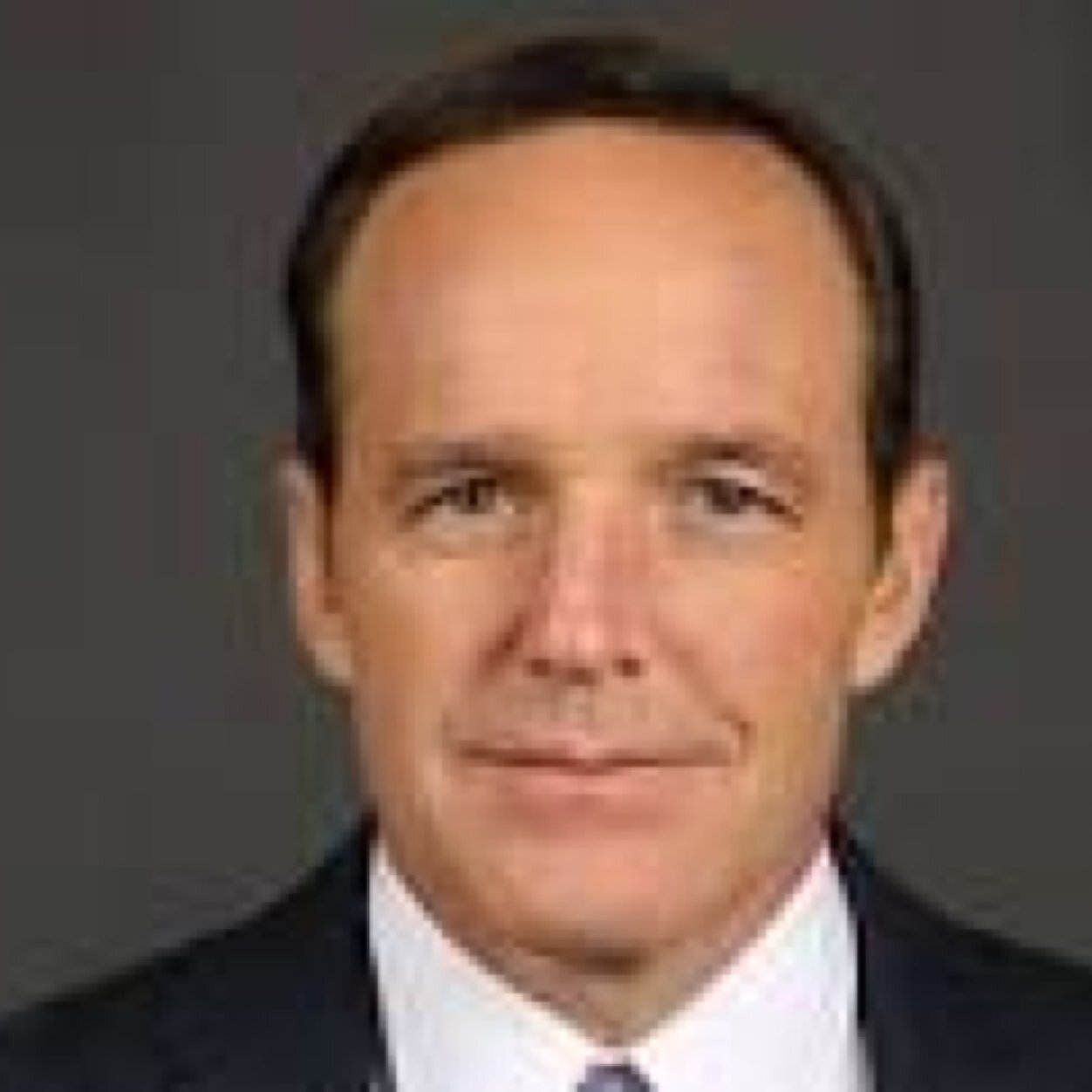 Phil Coulson. I'm now the Director of SHIELD and working on rebuilding it. I found out why Im alive again, to be with @GodoftheCosmos.