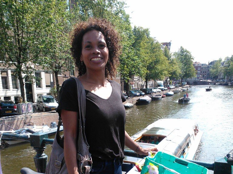 ViviantZand's profile picture. 