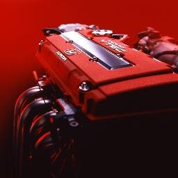 B16C5VTEC's profile picture. Vtec almost kicked in!