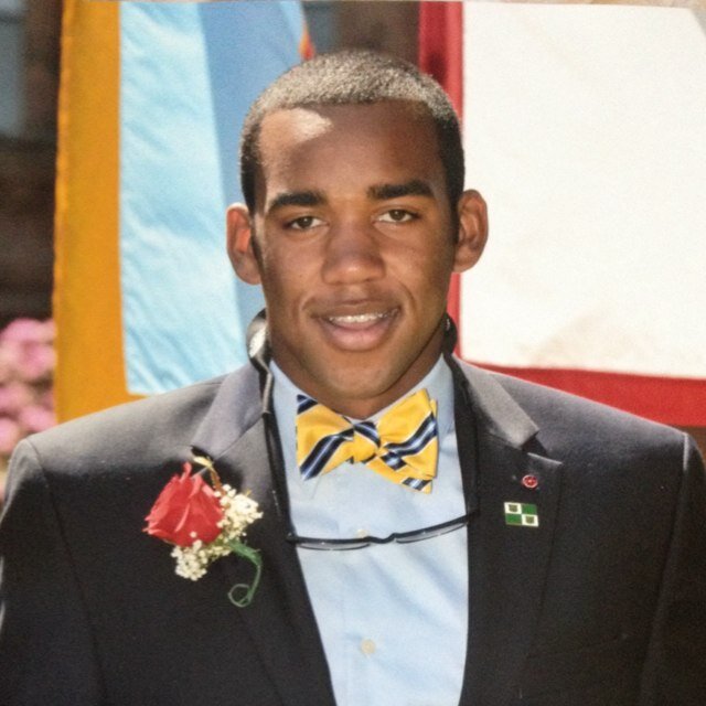 Lawrenceville School '13 Johns Hopkins '17