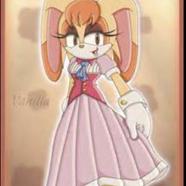 Hello, i am Vanilla, i love my little cream she is @CreamRabbit222 and my gran kids r @777_beebuster and @CreamyBaby123 #single u follow me, i follow u