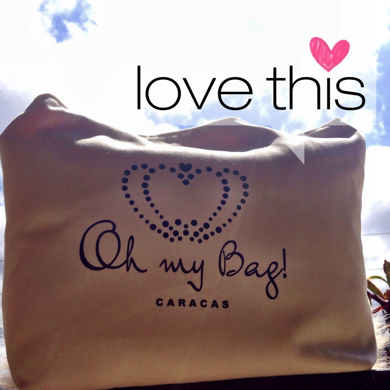 REINTERPRETANDO LA MODA Carteras llenas de personalidad para mujeres con estilo y convicción.