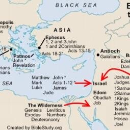 5booksmarketing's profile picture. Articles on SEO/Marketing based on the #Bible and other religious works