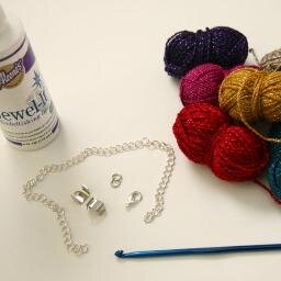 CrochetoPedia's profile picture. 