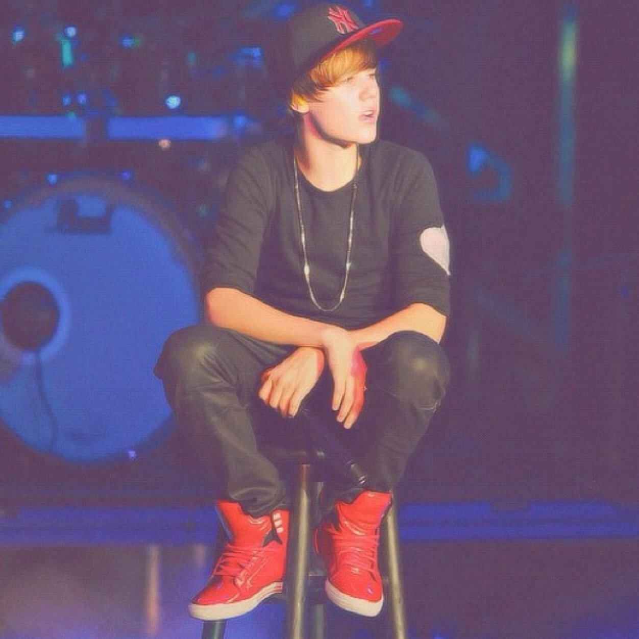 @JustinBieber Followed Never @AustinMahone Followed Never @CodySimpson Followed 9/29 @BenjaminLasnier Followed 10/2 I Still #Believe And Will #NeverSayNever