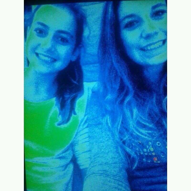 liefstxjus's profile picture. 13 Jaar - De Breul B1B - Haaskamp C1 -  i love you x v:)