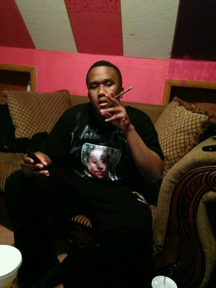 R.I.P BIG BRO KEON I LOVE YOU AND WATCH OVER US.   #TeamNation