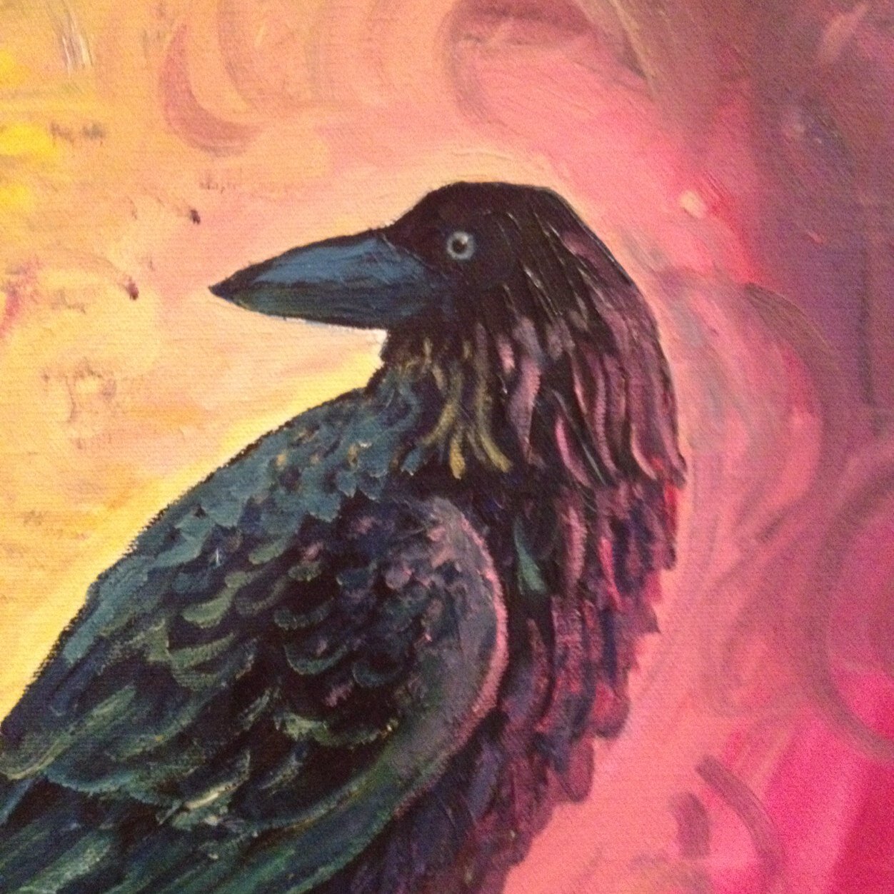 News and Info about the Award Winning short film, Edgar Allan Poe's The Raven http://t.co/ZHWGijlka0