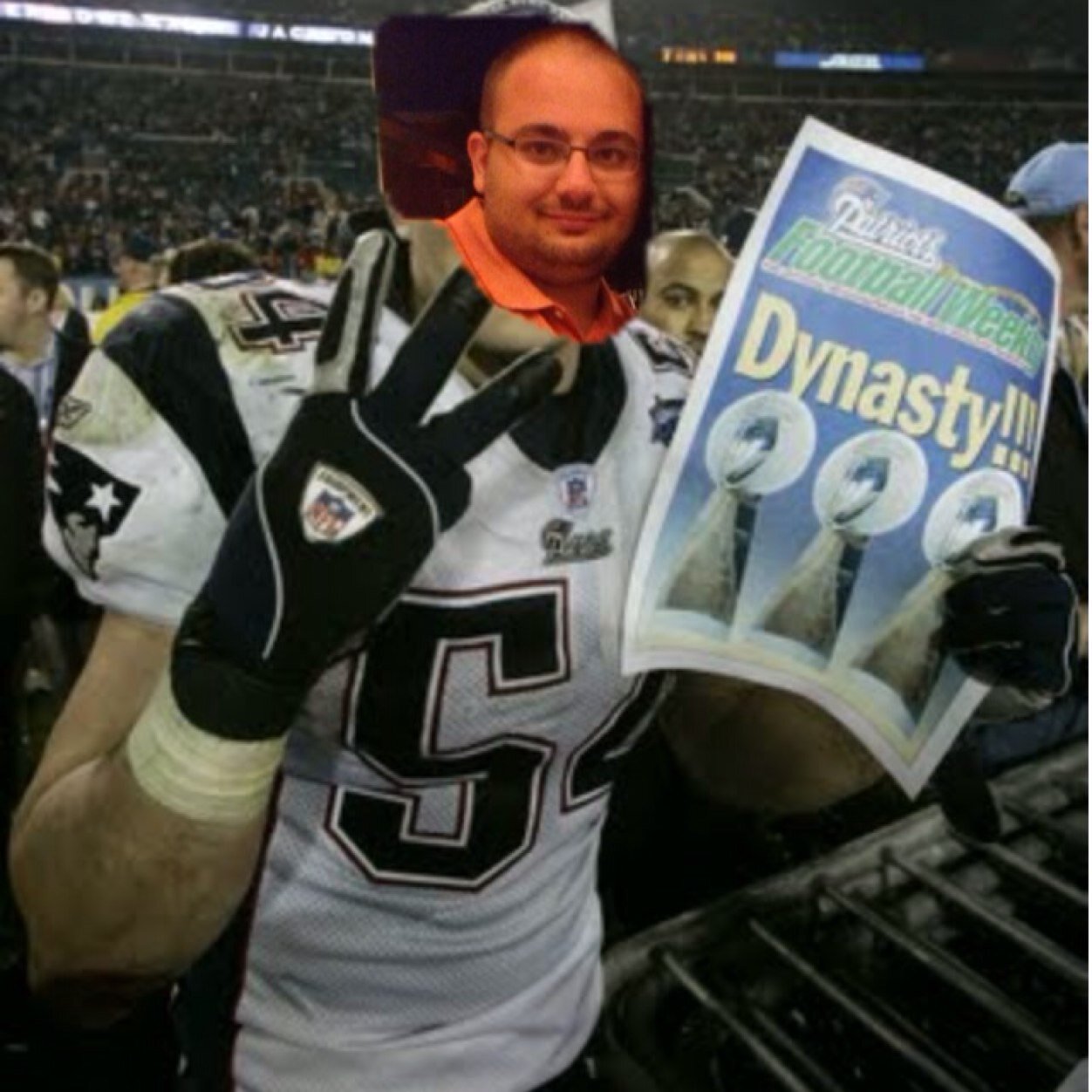 macpetruzziello's profile picture. PJ Kennedy School 4th Grade Musical Chairs Champion 94-95'