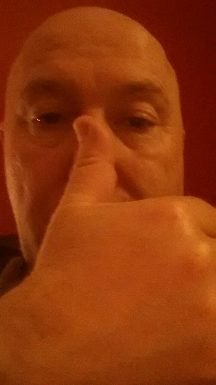 Baggies fan, enjoying life at the moment