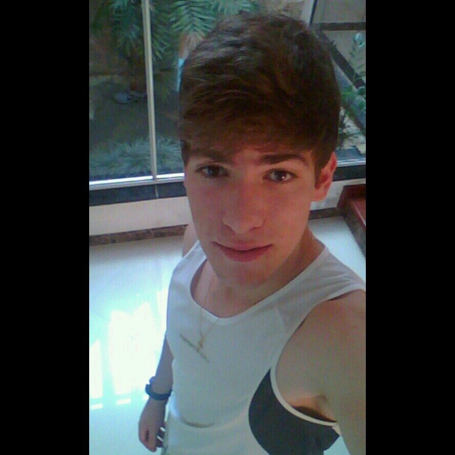 Snap: edelsonjunior