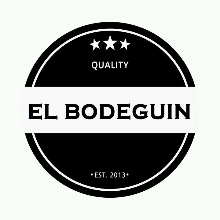 elbodeguin's profile picture. 