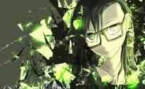 my name is (not) SKRILLEX