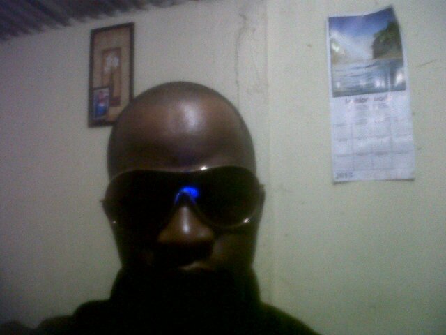 I like hiphop and raggar. ♥rnb♥pop♥gospel