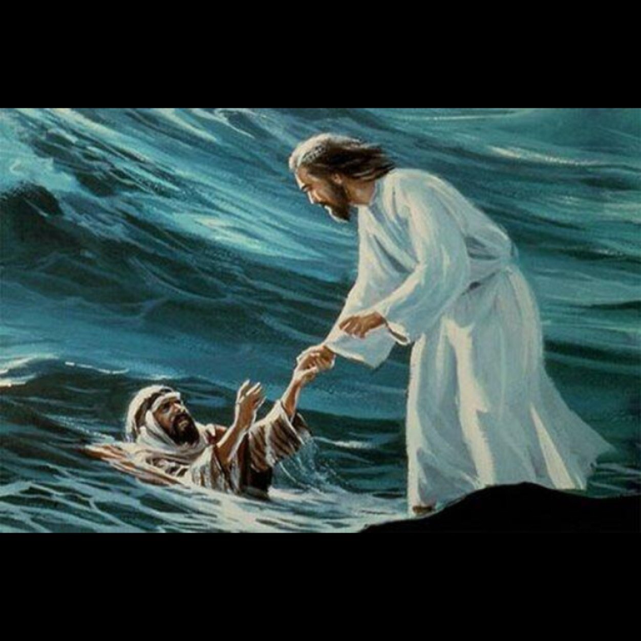 KaloheMark's profile picture. 