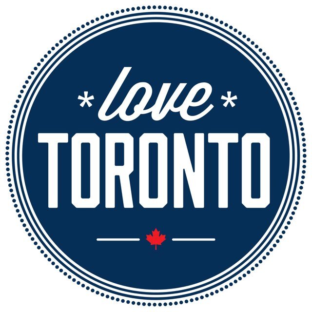 @lovetoronto on instagram. Uniting Toronto/GTA in pictures! Event listing posted here on Twitter
