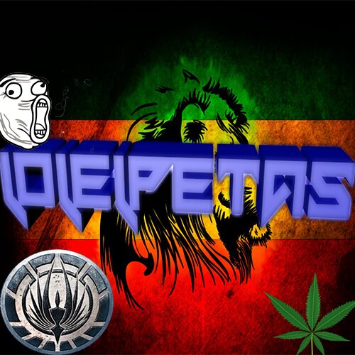 Youtuber dedicado a pasárselo bien y en disfrutar de la vida que hay que divertirse!
Pasaros por mi canal y echarle un vistazo!