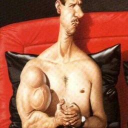 Masturbation is great, but as you know there are some issues..  #wankbankdeposition