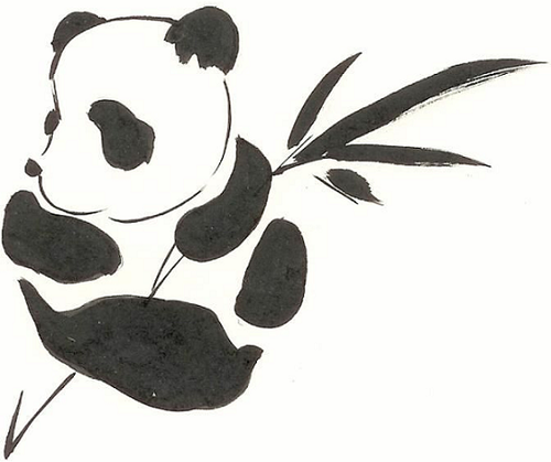 It's Affinity that we met, but Fate separated us - 随缘分而来的东西， 最终会因缘尽