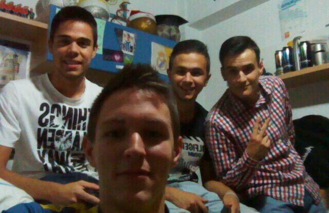 pablorc93's profile picture. 