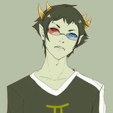 iim not iintere2ted iin any of your riidiiculou2 bull2hiit. #HomestuckRP