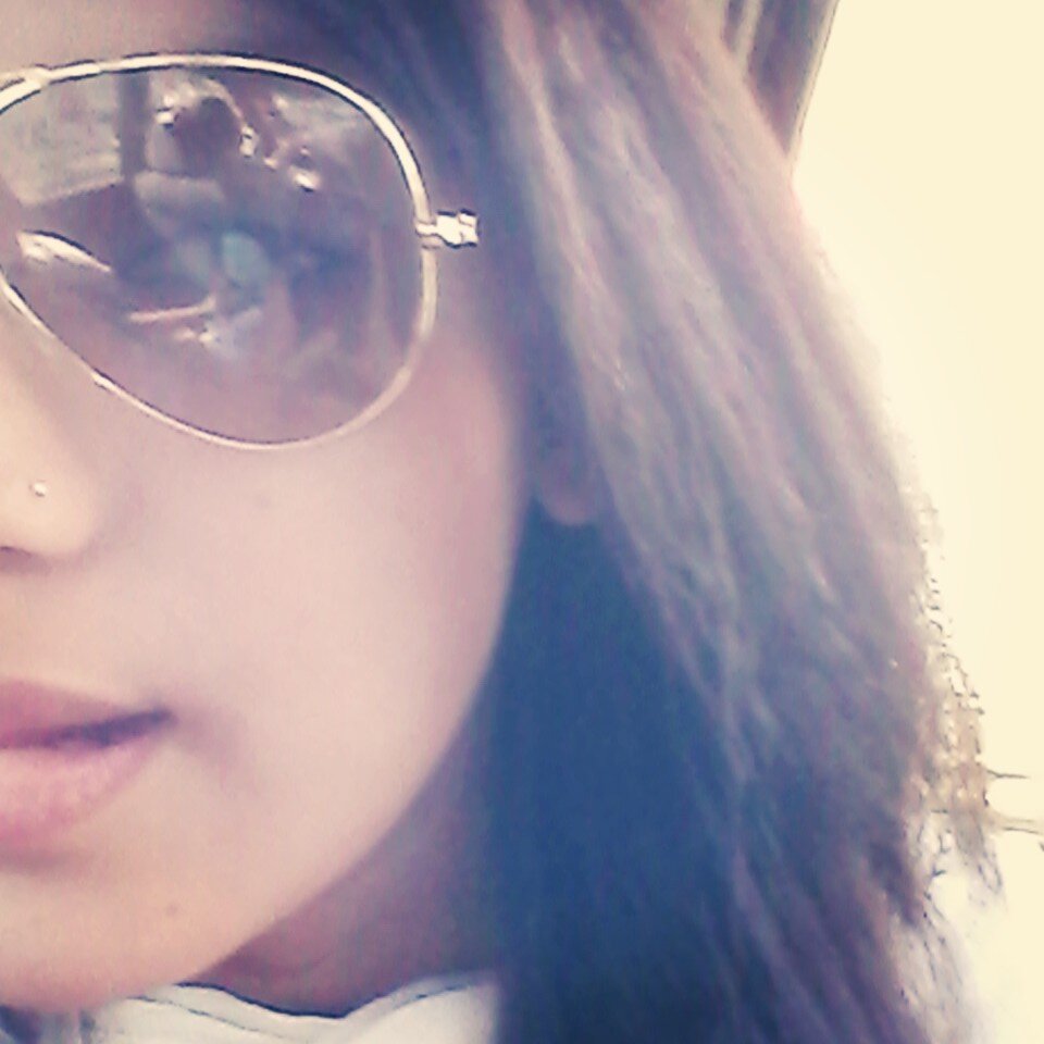 Alina_Hashmi's profile picture. 