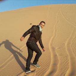 DrHabibTRARI's profile picture. 