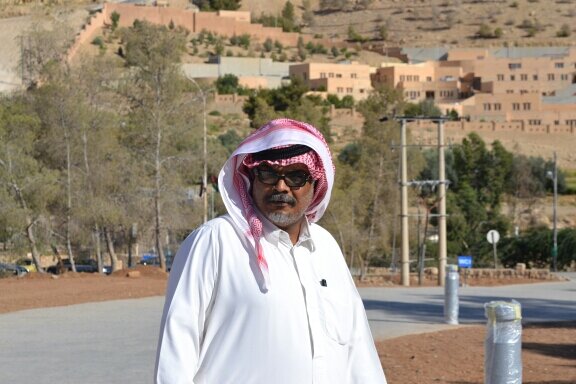 مدير عام  عمليات