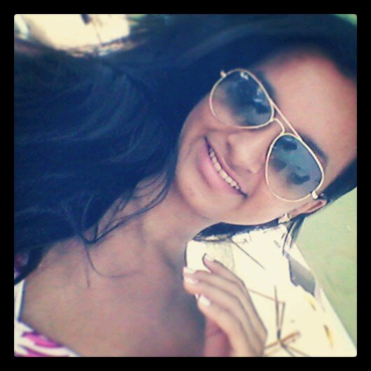 - Feliz , brincalhona, 15 Anos,sensível, marrentinha , Nordestina, Sãopaulina ;*