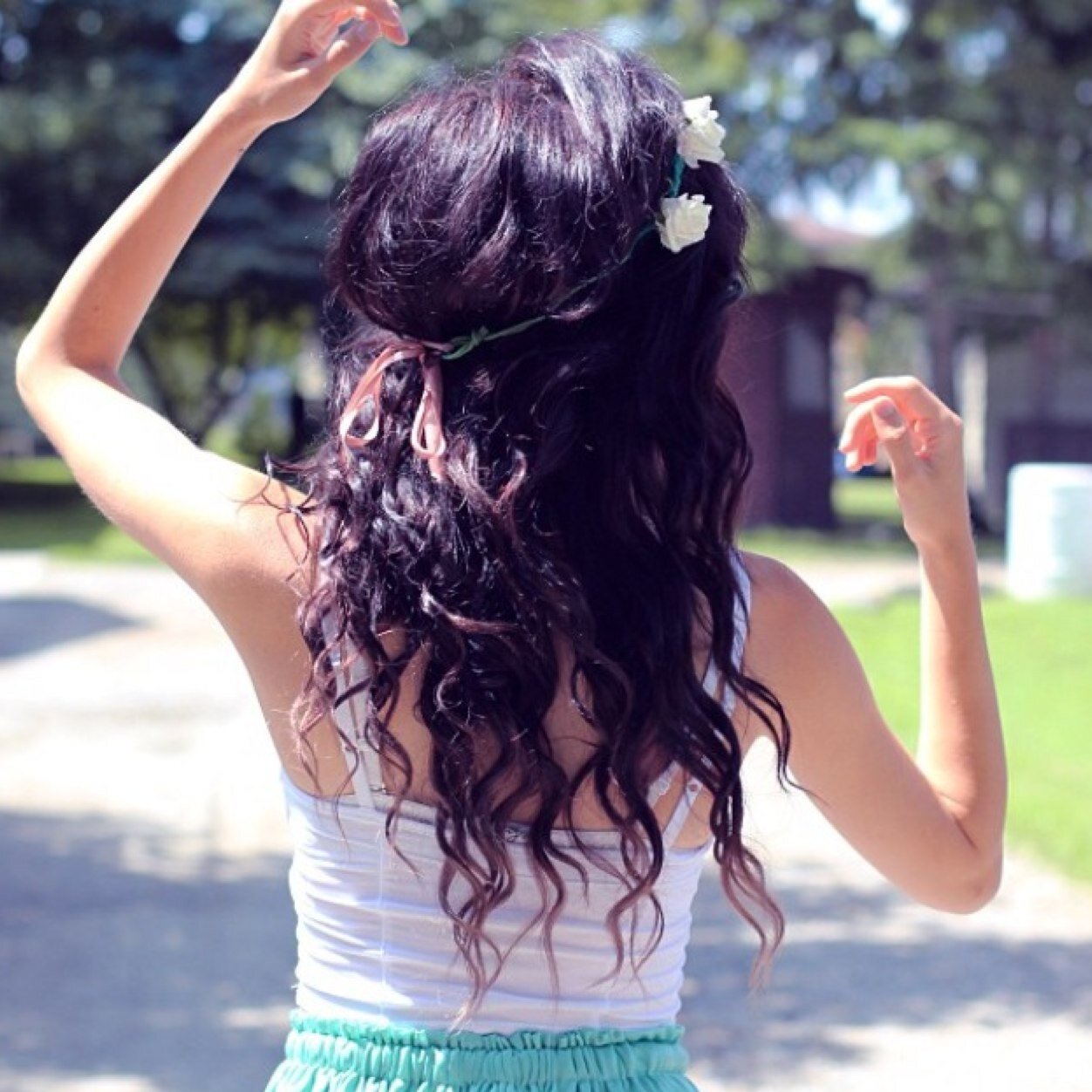 i dont care what you think of me, i dont think of you at all
