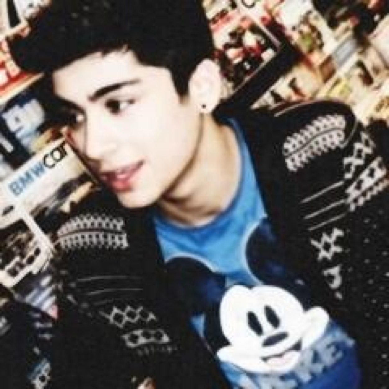 saved for @arcticmalik