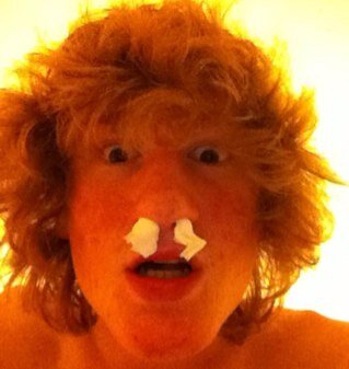 Jakeweb99Jake's profile picture. Follow il follow back :)