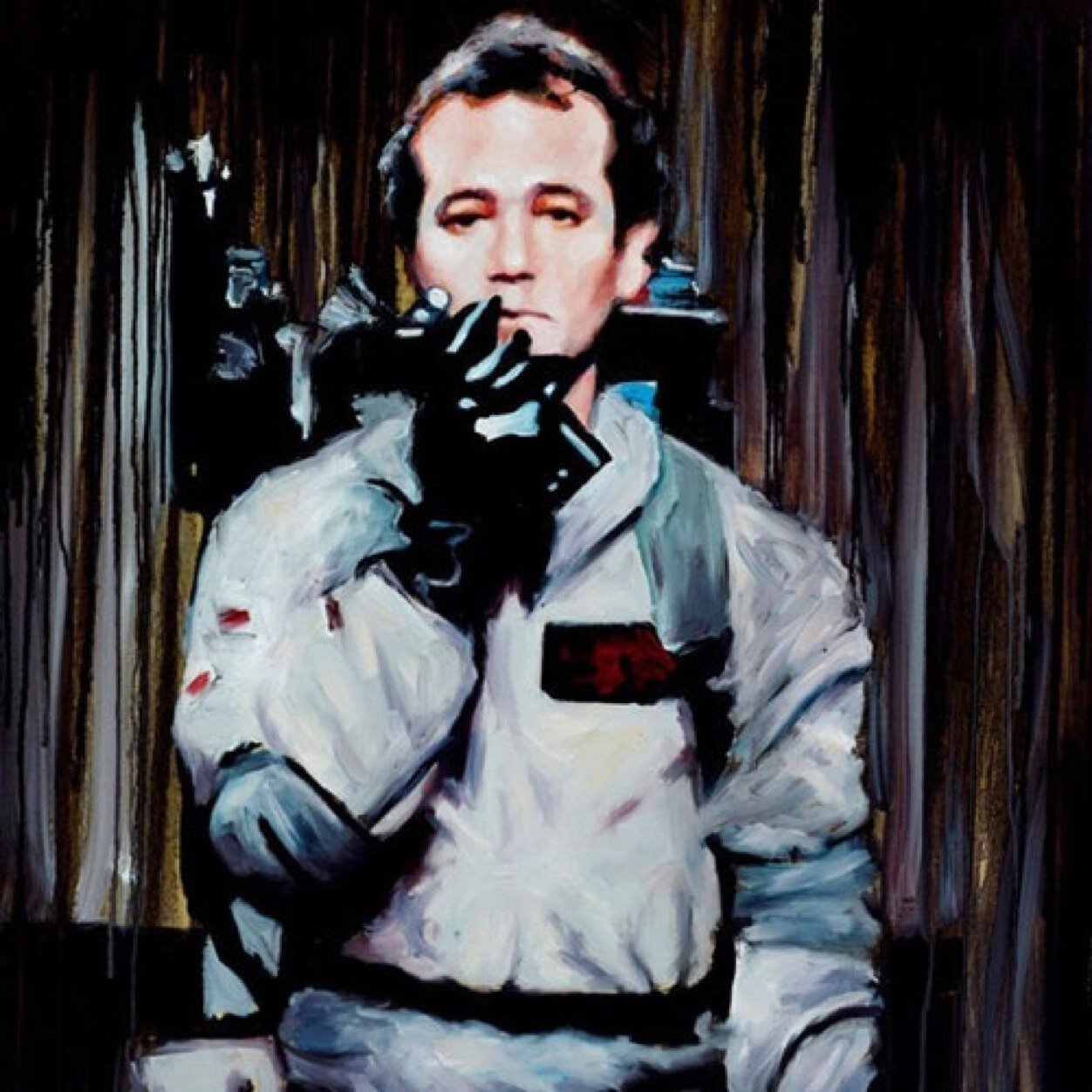 timmytwoguns's profile picture. I am the bad wolf