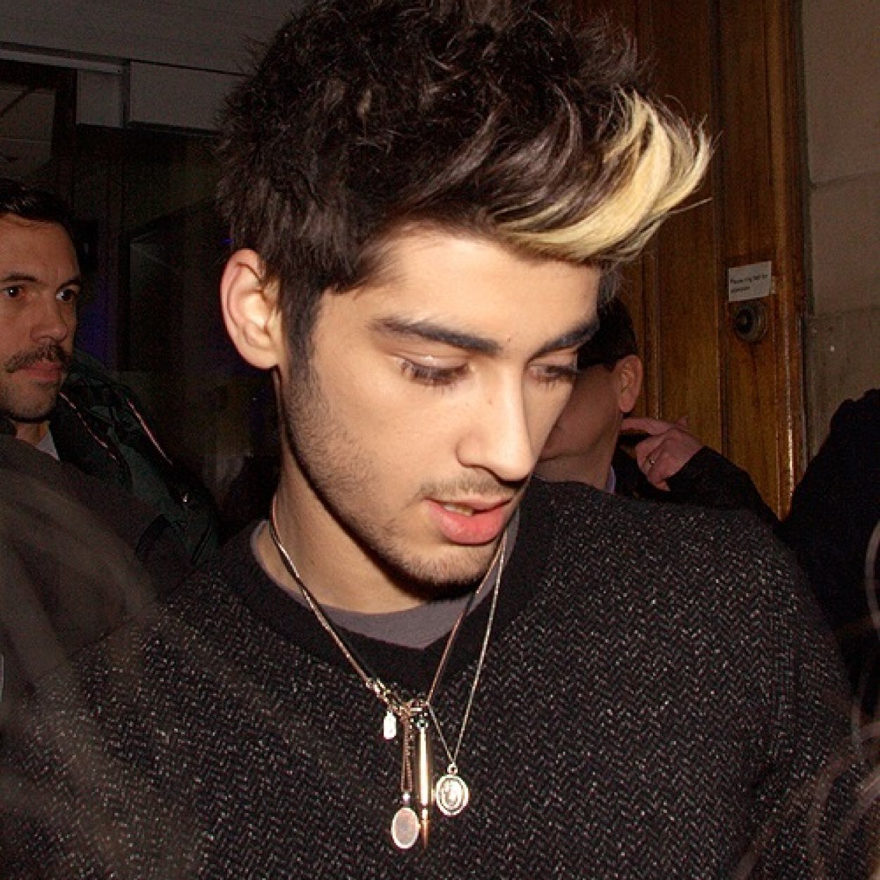 ZAYNISTHEPAYN Profile Picture
