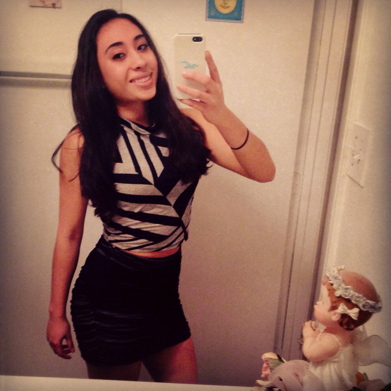 NicoleBloom1's profile picture. Wanna  know more ? follow me ;)