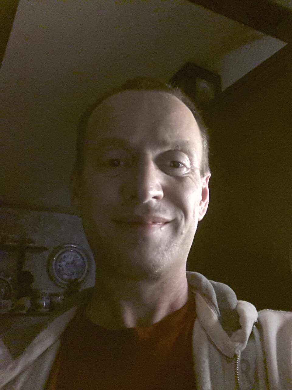 DwayneHArcherJr's profile picture. Retired by Force.