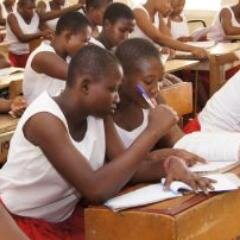 SistaWorks's profile picture. SISTAWorks invests in girls’ education and women’s entrepreneurship to transform marginalized communities.