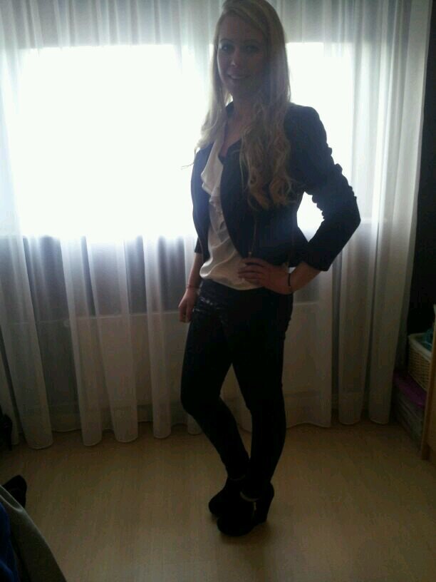 ik hou van men lieve meisje xanoniem